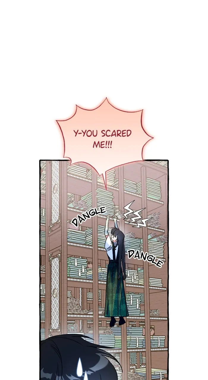 Frozen Hearts Chapter 45 page 34 - 