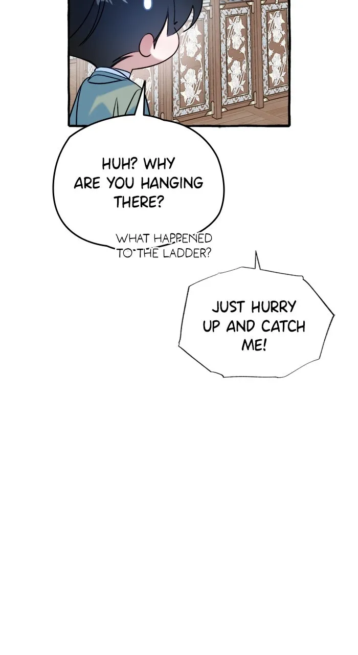 Frozen Hearts Chapter 45 page 35 - 