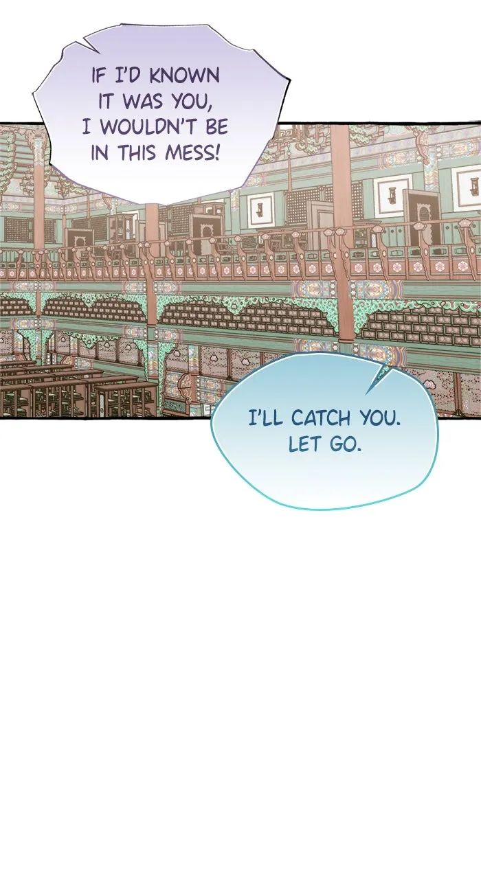 Frozen Hearts Chapter 45 page 36 - 