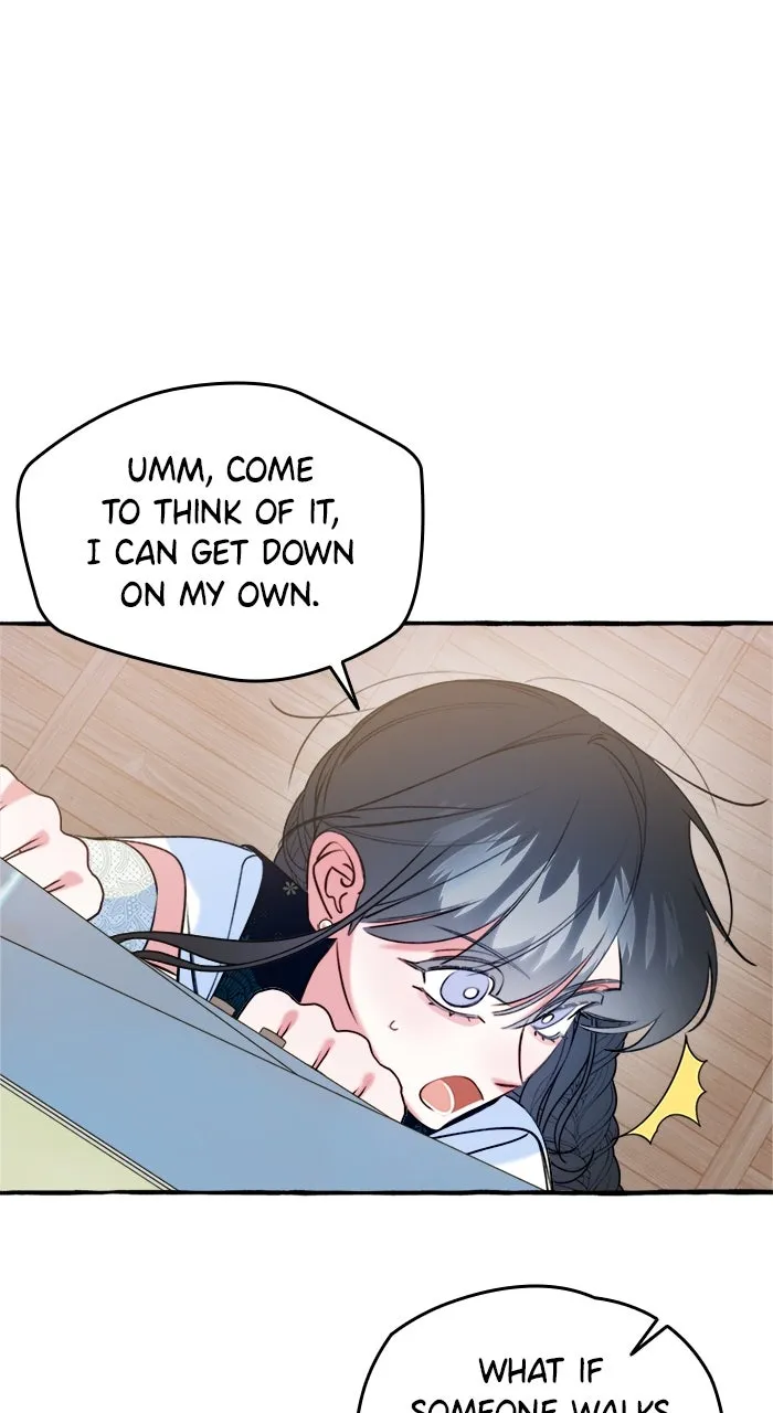 Frozen Hearts Chapter 45 page 37 - 