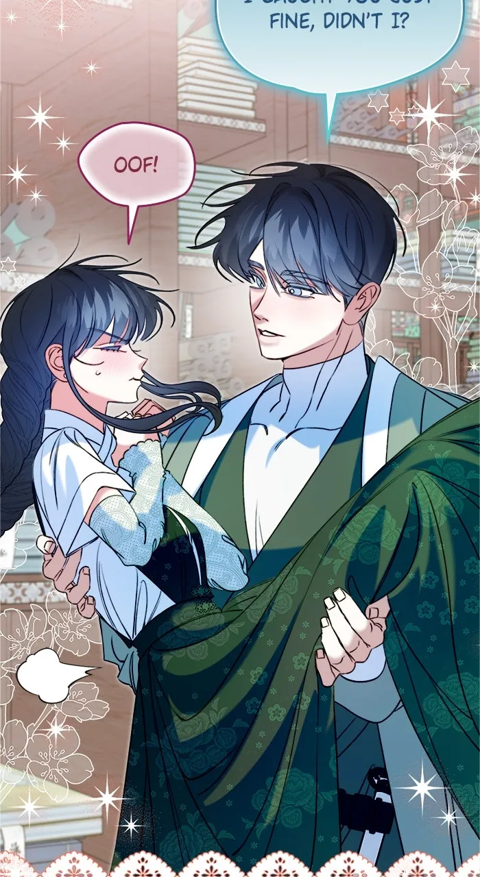 Frozen Hearts Chapter 45 page 39 - 