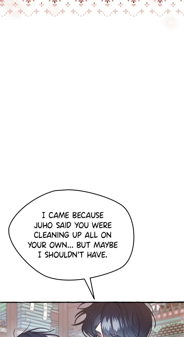 Frozen Hearts Chapter 45 page 40 - 