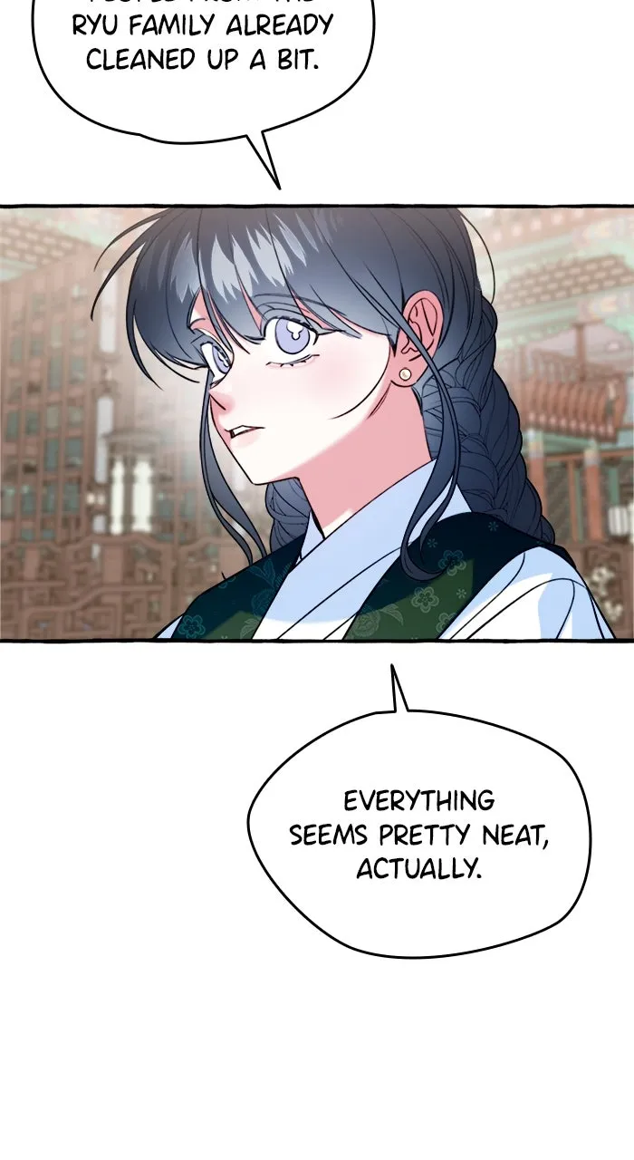Frozen Hearts Chapter 45 page 5 - 
