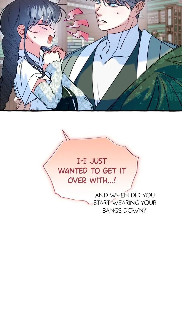 Frozen Hearts Chapter 45 page 41 - 