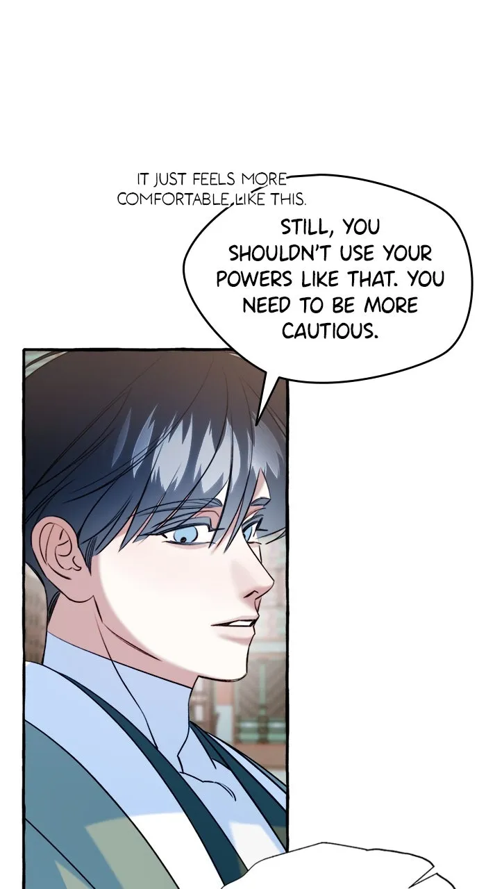 Frozen Hearts Chapter 45 page 42 - 