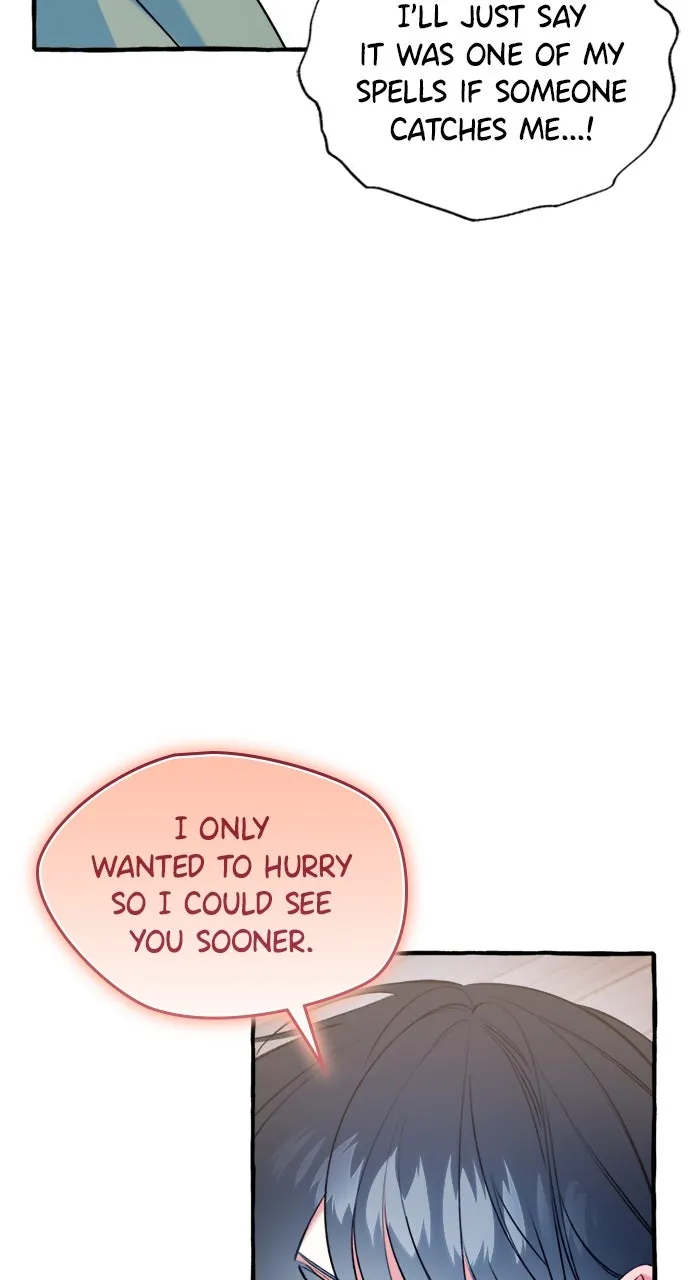 Frozen Hearts Chapter 45 page 43 - 