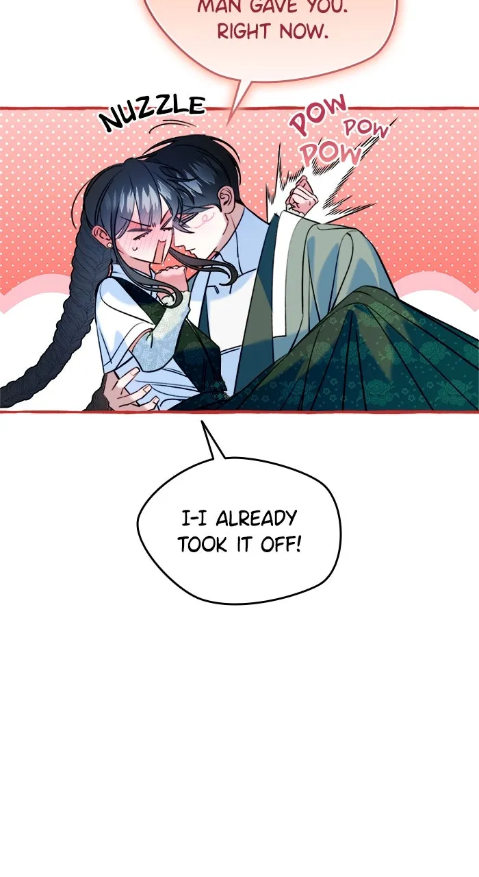 Frozen Hearts Chapter 45 page 47 - 