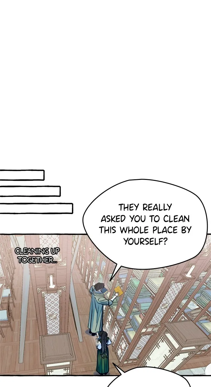 Frozen Hearts Chapter 45 page 48 - 