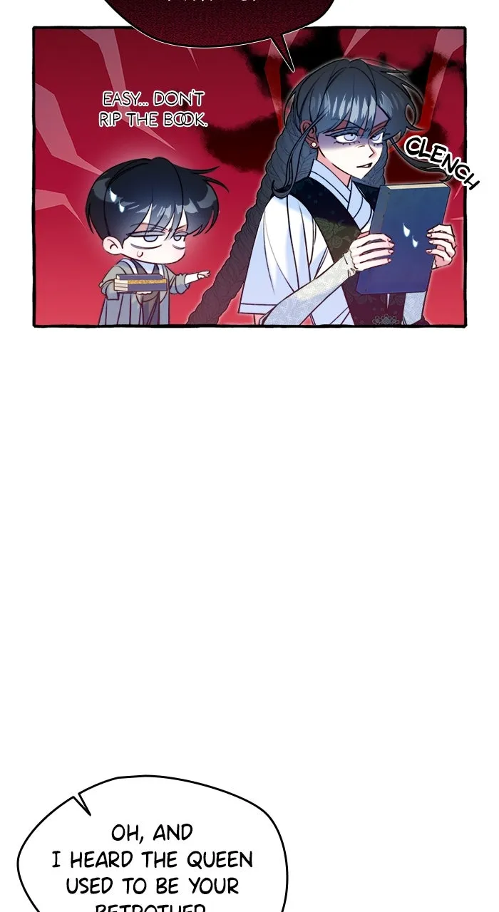 Frozen Hearts Chapter 45 page 50 - 