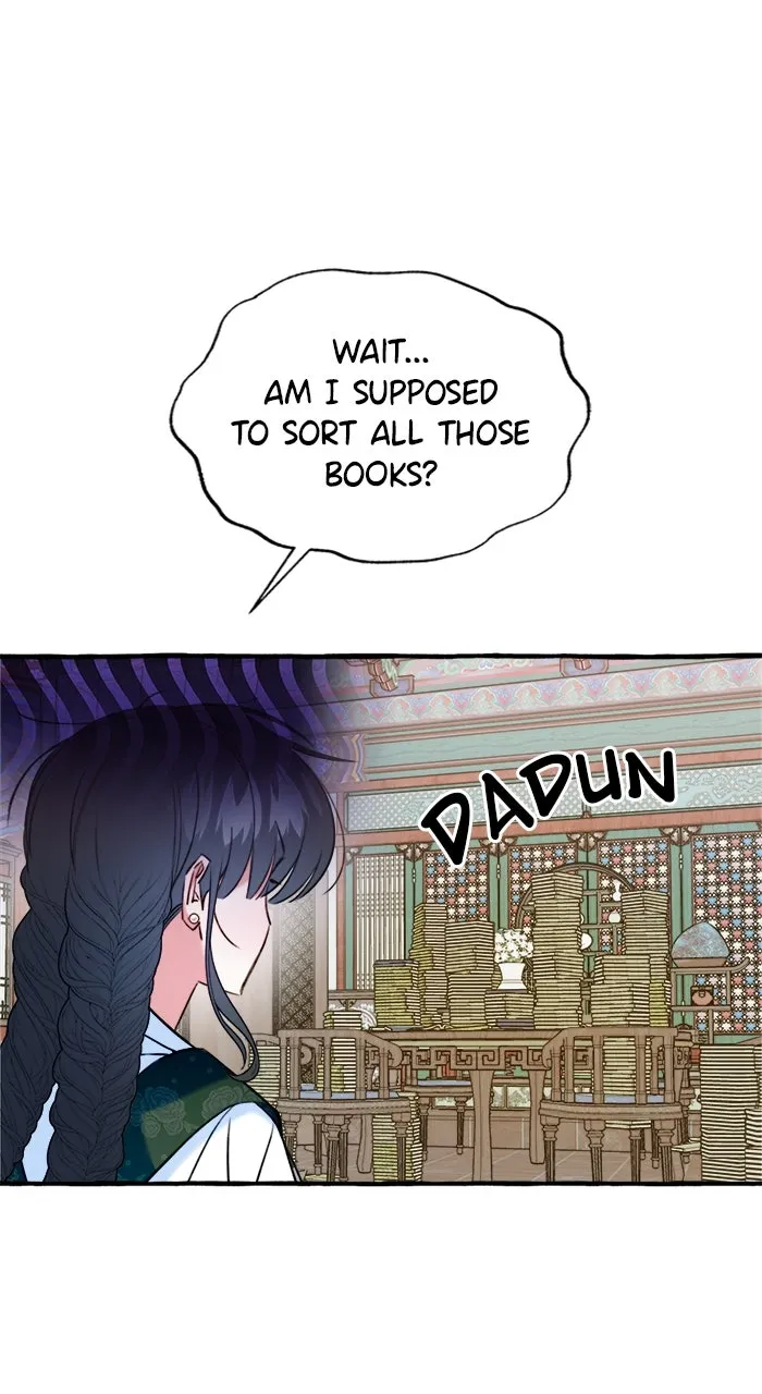 Frozen Hearts Chapter 45 page 6 - 