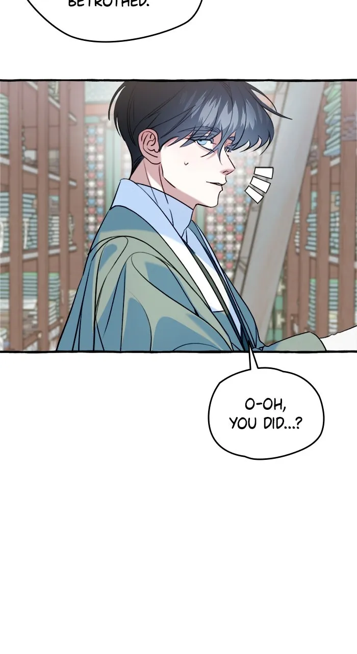 Frozen Hearts Chapter 45 page 51 - 