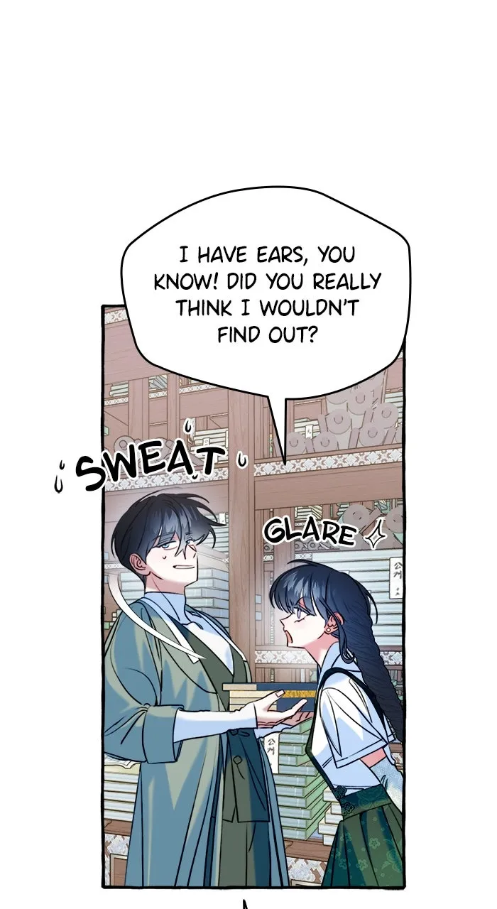 Frozen Hearts Chapter 45 page 52 - 