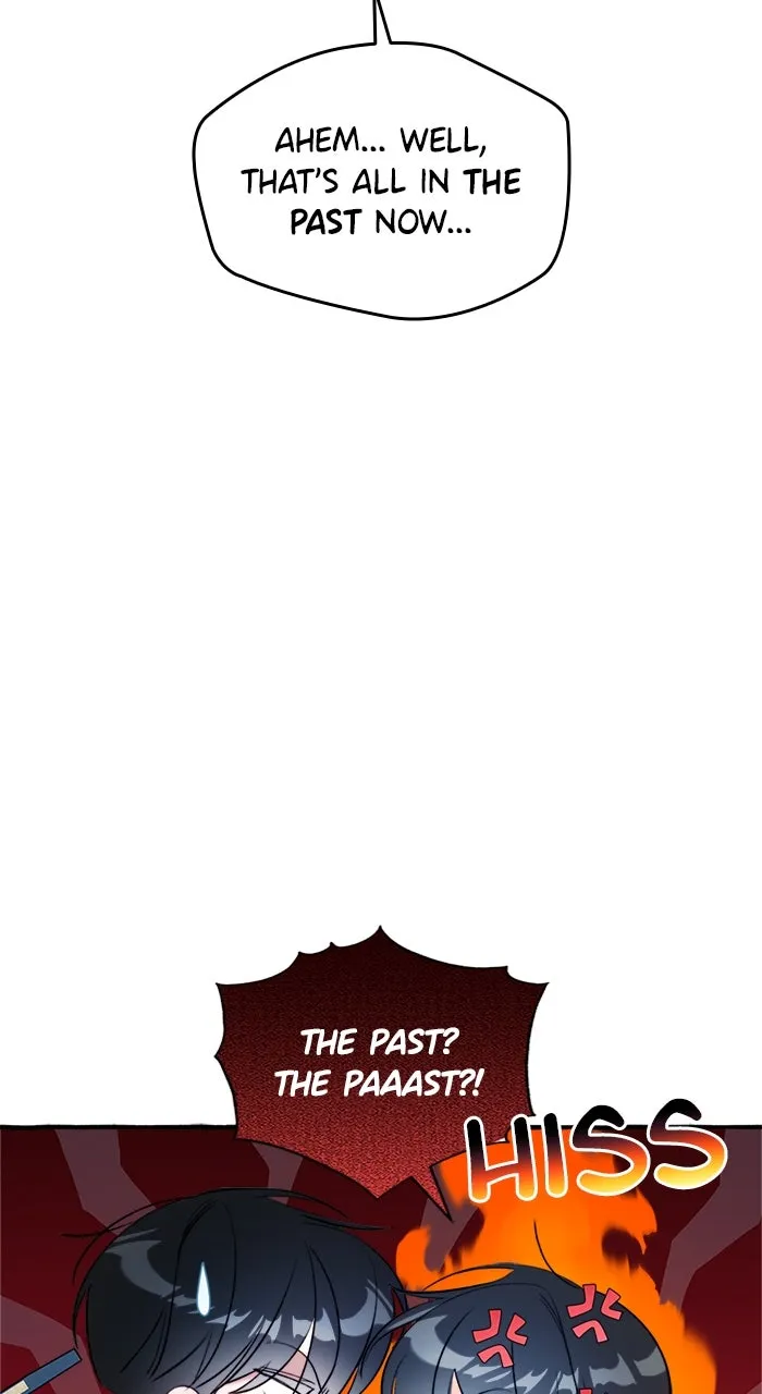 Frozen Hearts Chapter 45 page 53 - 