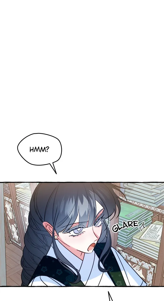 Frozen Hearts Chapter 45 page 58 - 