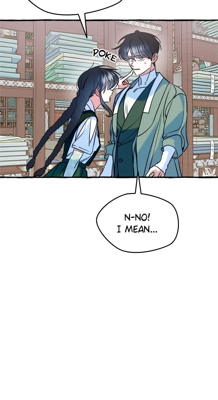 Frozen Hearts Chapter 45 page 60 - 