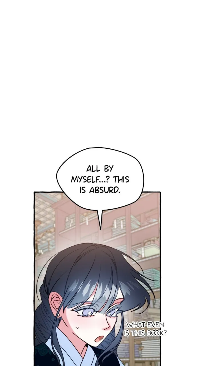Frozen Hearts Chapter 45 page 7 - 