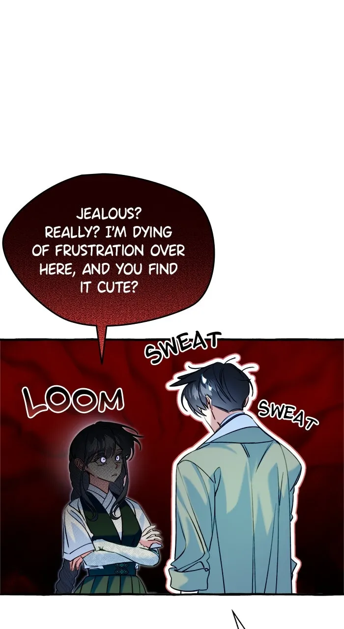 Frozen Hearts Chapter 45 page 63 - 