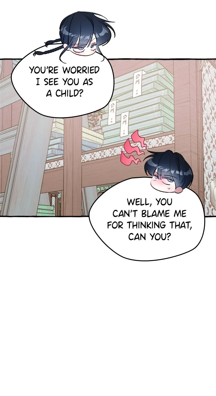 Frozen Hearts Chapter 45 page 68 - 