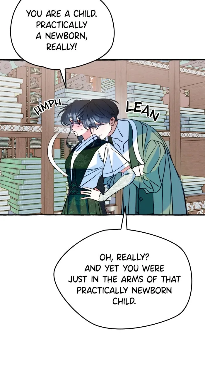 Frozen Hearts Chapter 45 page 71 - 