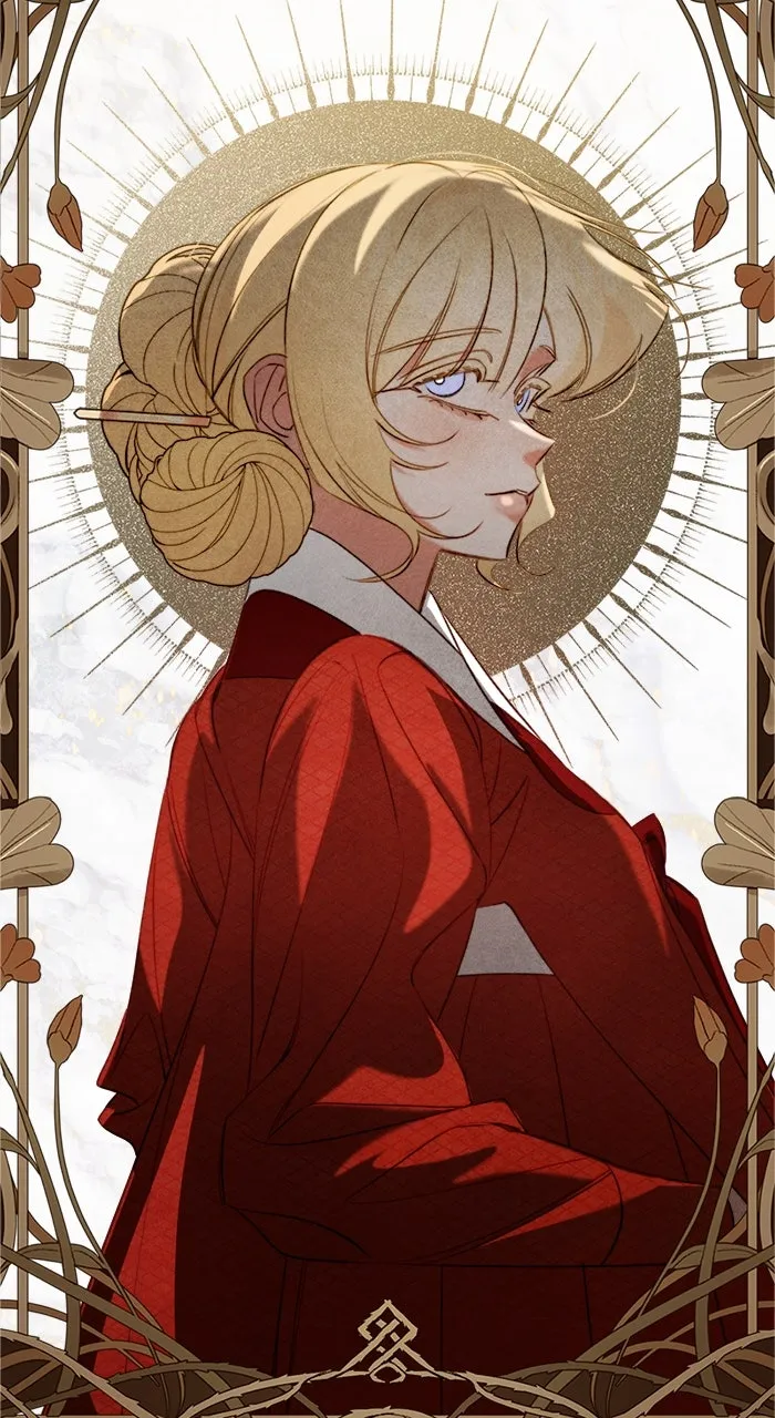 Frozen Hearts Chapter 45 page 77 - 