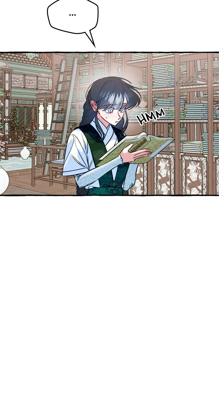 Frozen Hearts Chapter 45 page 9 - 