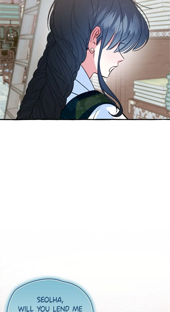 Frozen Hearts Chapter 45 page 82 - 