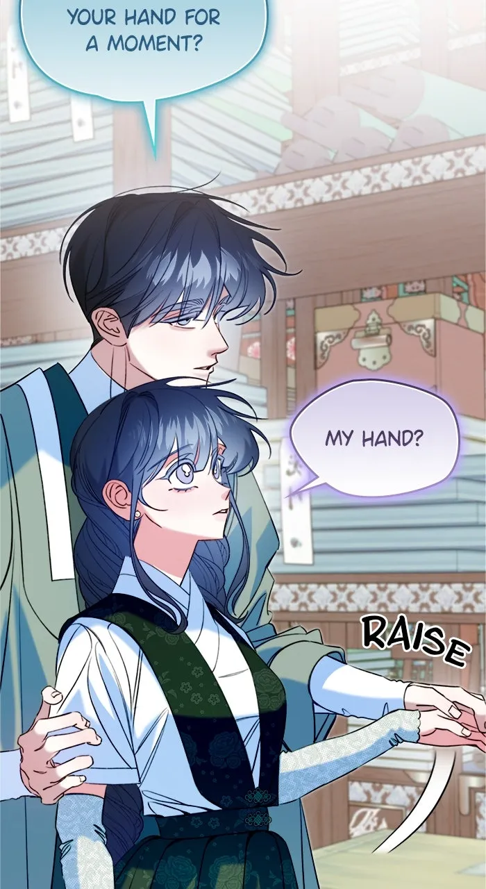 Frozen Hearts Chapter 45 page 83 - 