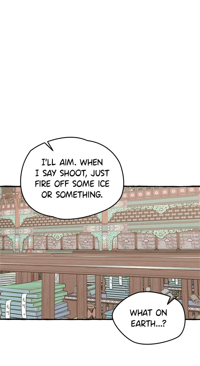 Frozen Hearts Chapter 45 page 86 - 