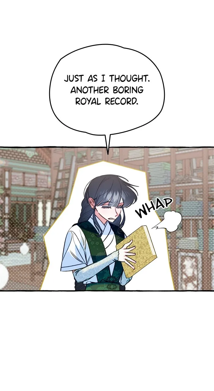 Frozen Hearts Chapter 45 page 10 - 