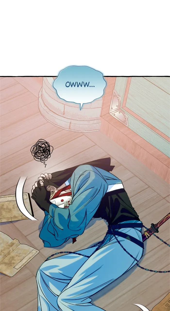 Frozen Hearts Chapter 45 page 92 - 