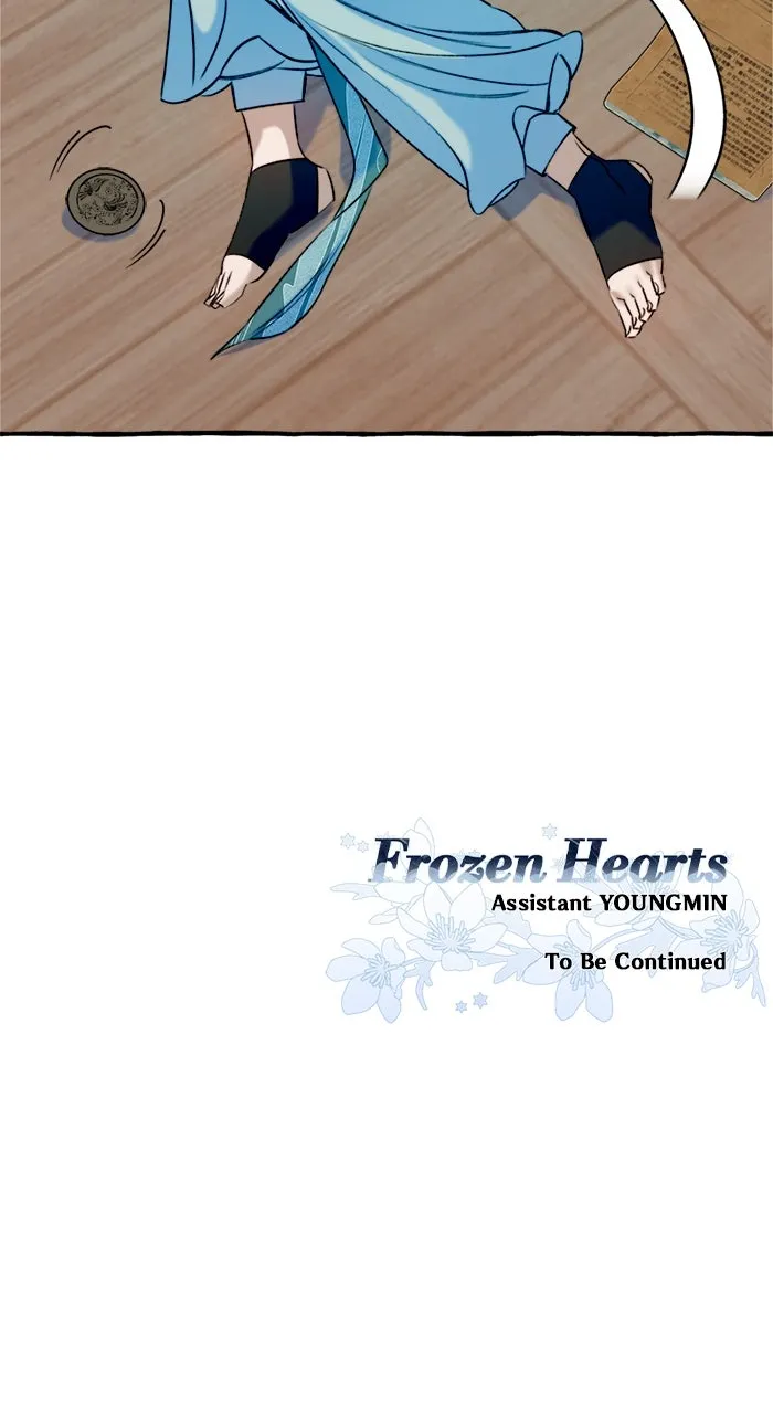 Frozen Hearts Chapter 45 page 93 - 