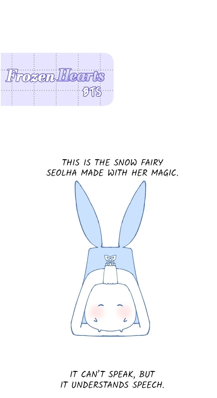Frozen Hearts Chapter 45 page 94 - 