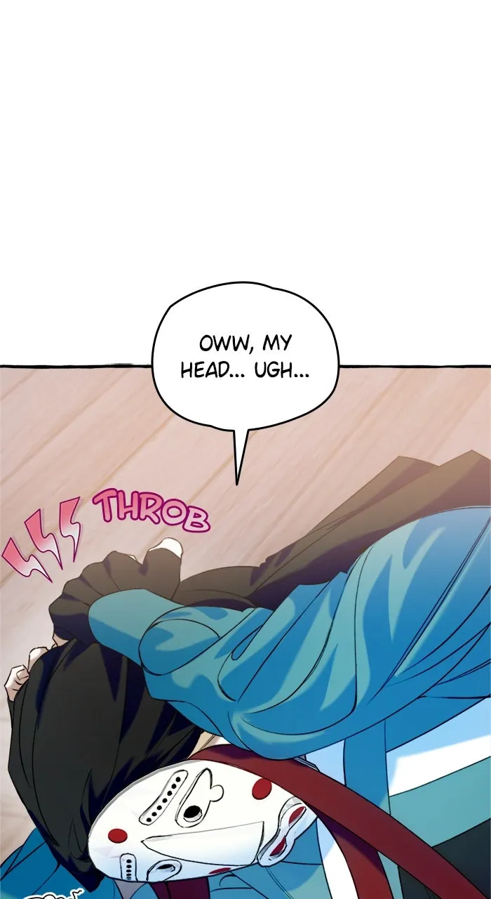 Frozen Hearts Chapter 46 page 1 - 