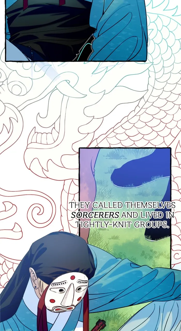 Frozen Hearts Chapter 46 page 15 - 