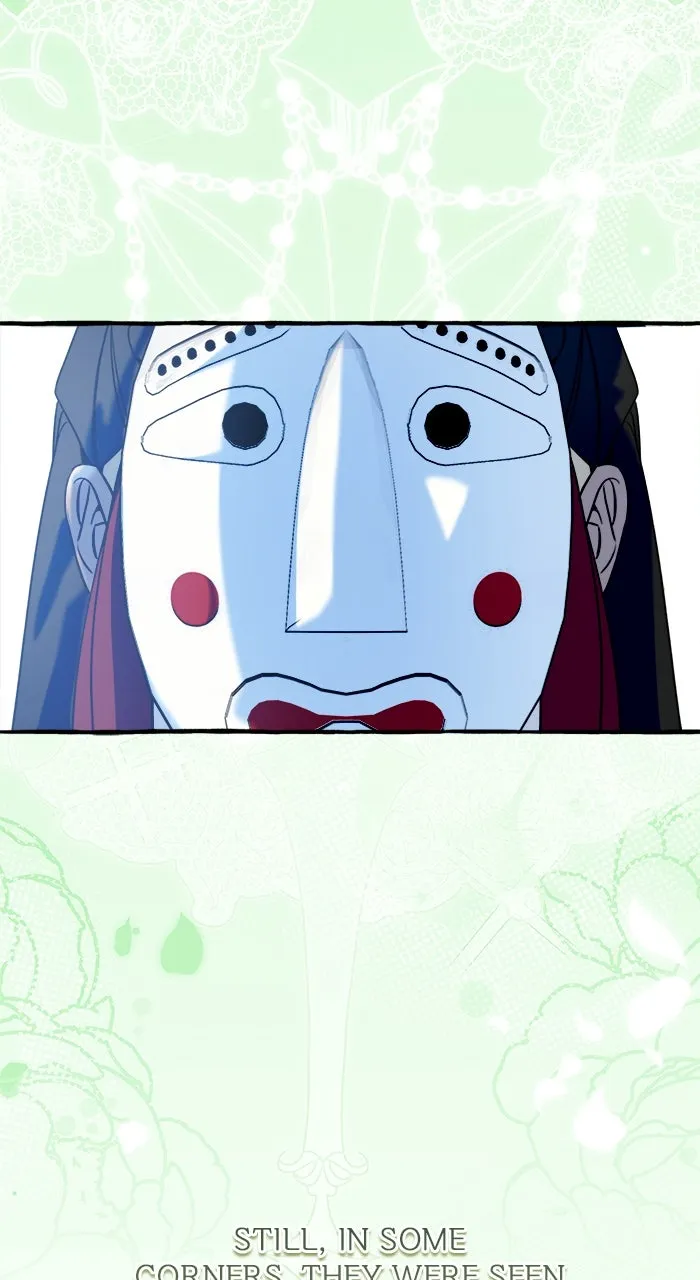 Frozen Hearts Chapter 46 page 17 - 