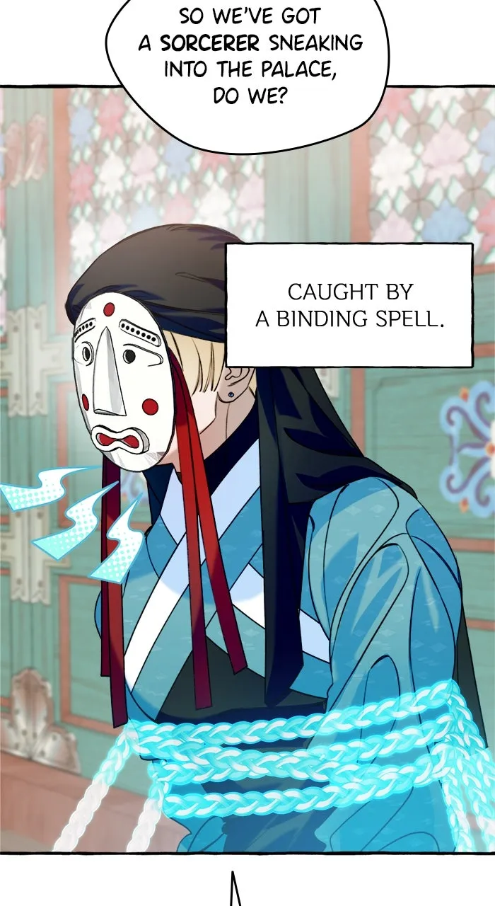 Frozen Hearts Chapter 46 page 19 - 