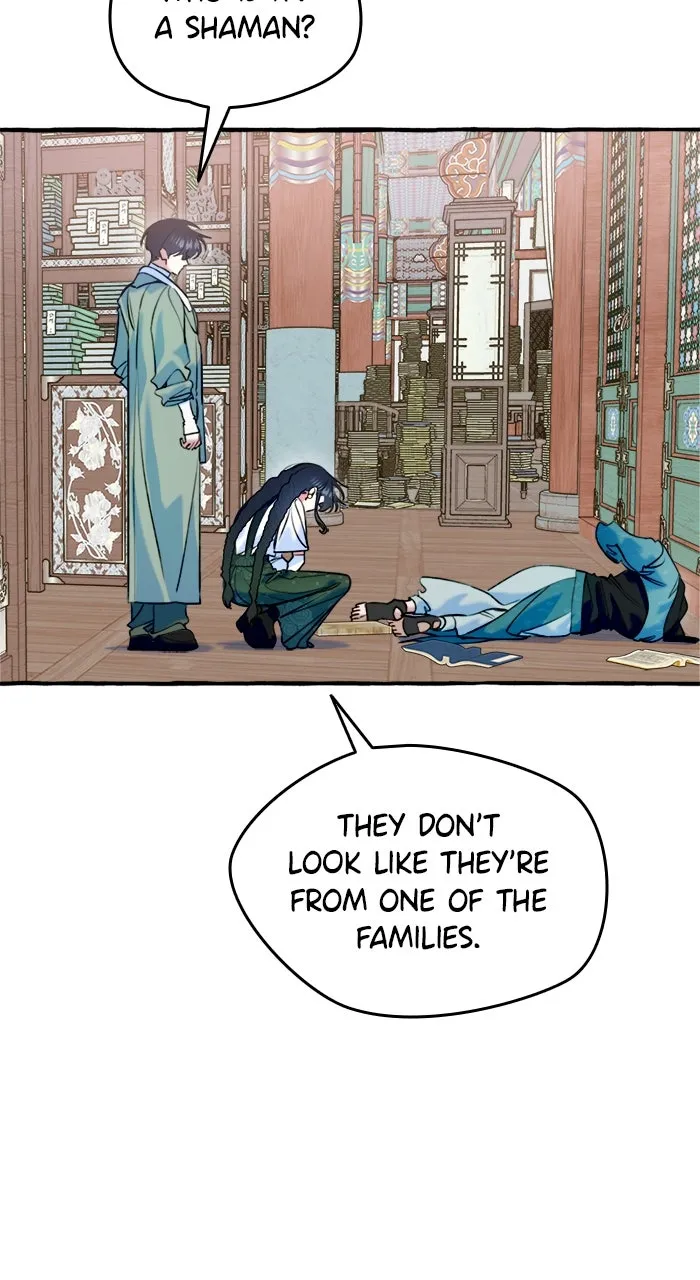 Frozen Hearts Chapter 46 page 3 - 