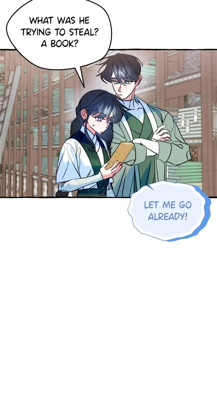 Frozen Hearts Chapter 46 page 21 - 
