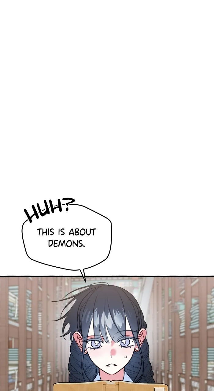 Frozen Hearts Chapter 46 page 22 - 