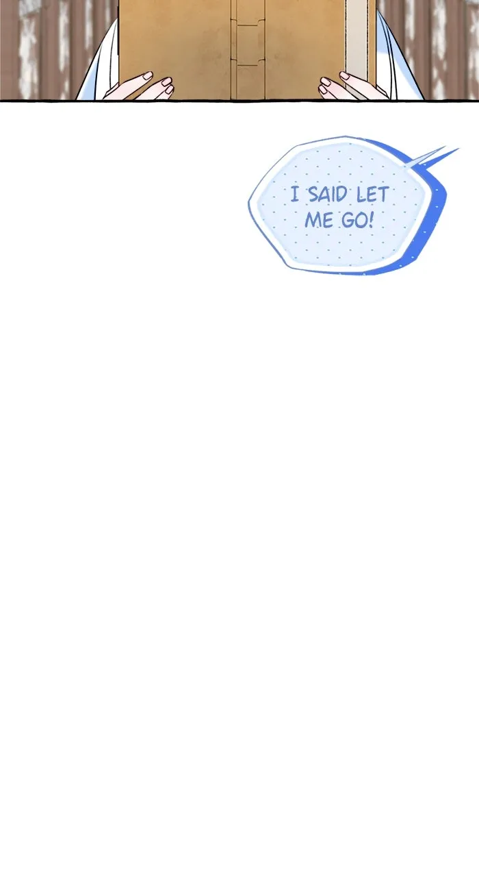 Frozen Hearts Chapter 46 page 23 - 