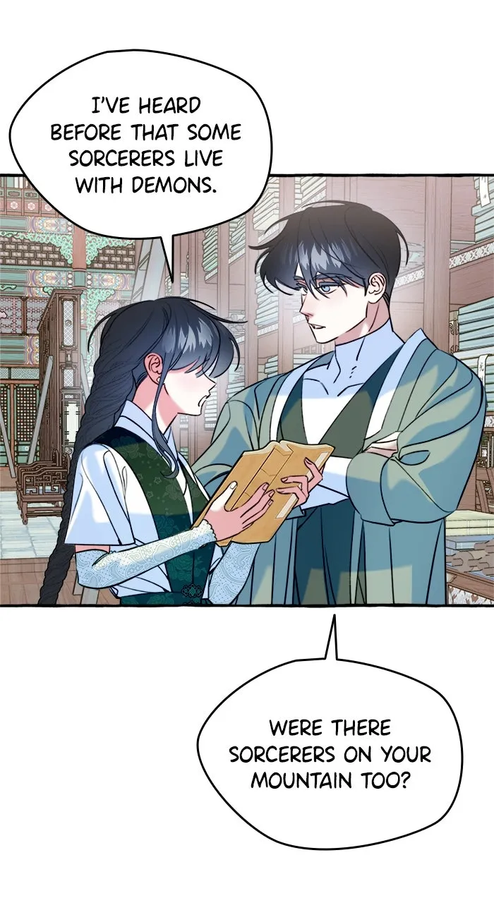 Frozen Hearts Chapter 46 page 24 - 