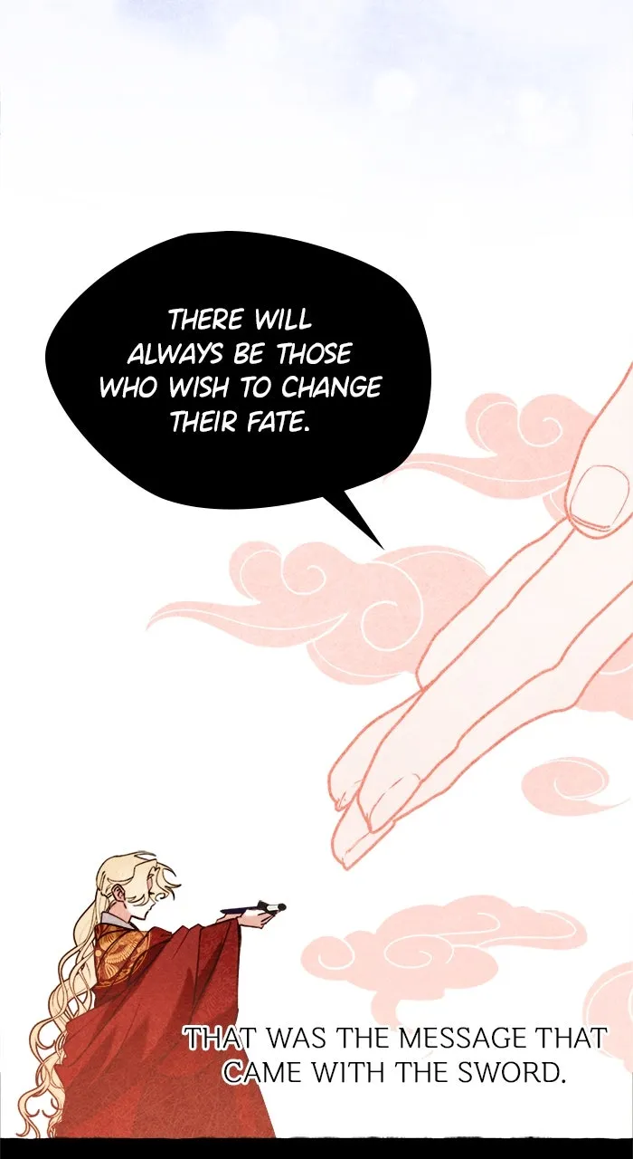 Frozen Hearts Chapter 46 page 33 - 