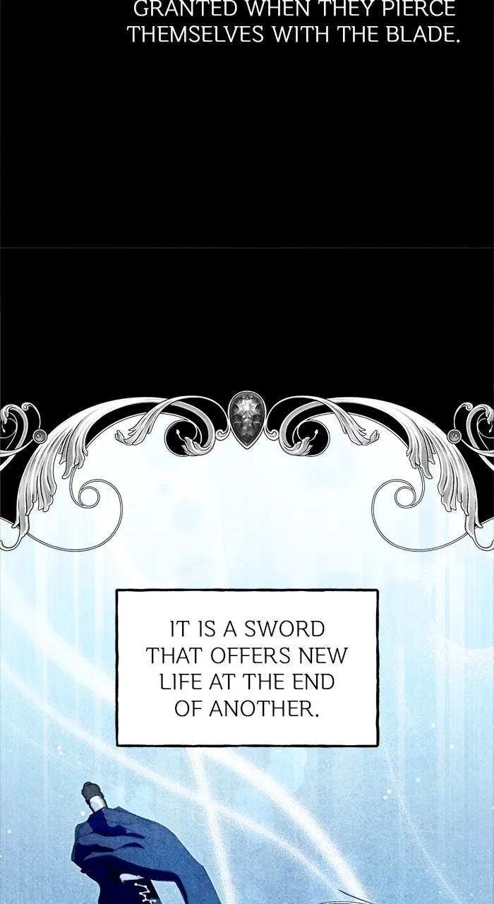 Frozen Hearts Chapter 46 page 35 - 