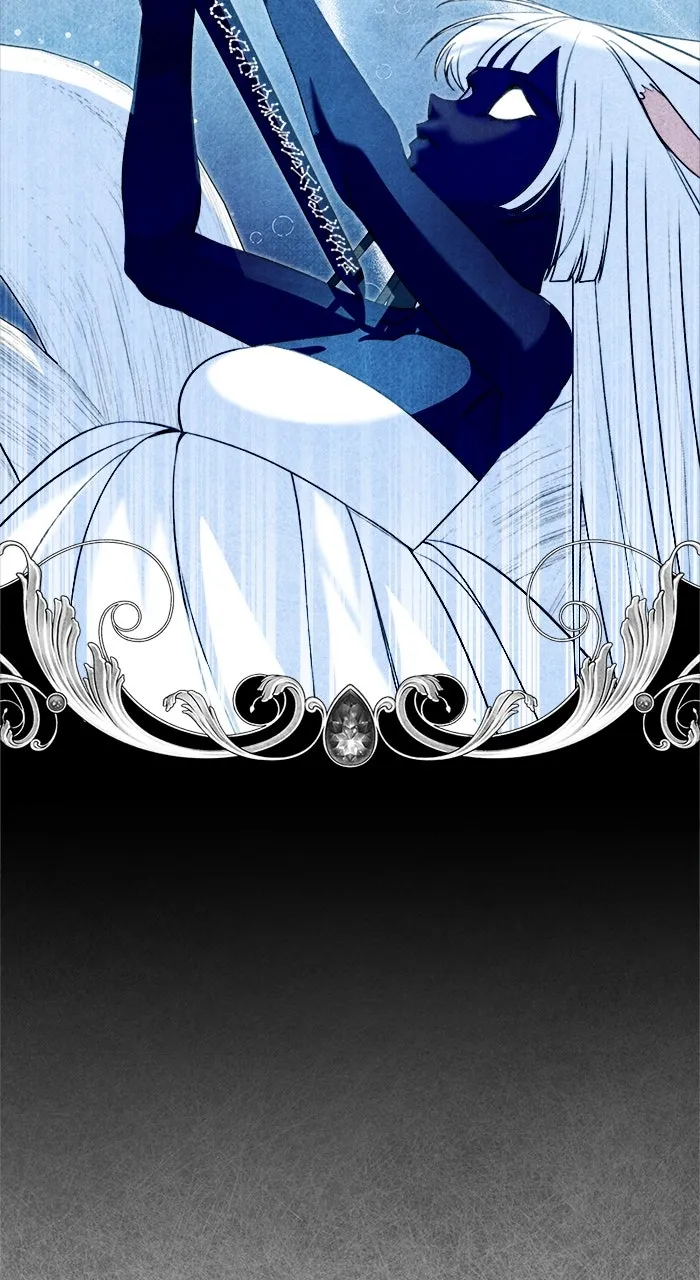 Frozen Hearts Chapter 46 page 36 - 