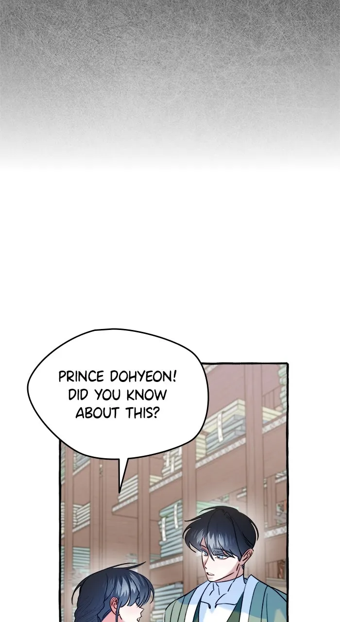 Frozen Hearts Chapter 46 page 37 - 