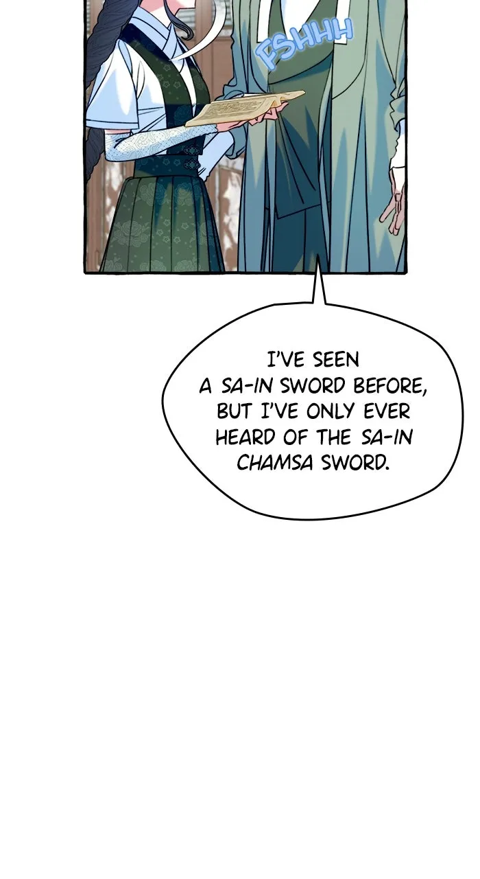 Frozen Hearts Chapter 46 page 38 - 