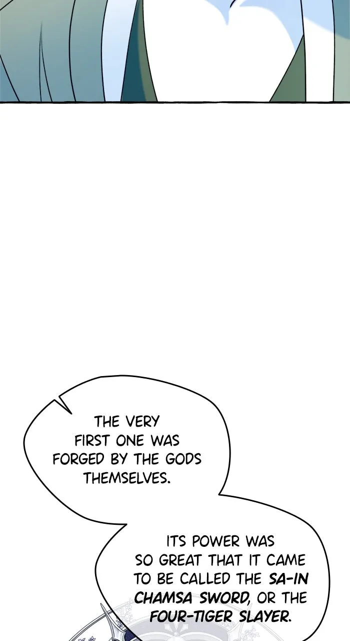 Frozen Hearts Chapter 46 page 40 - 