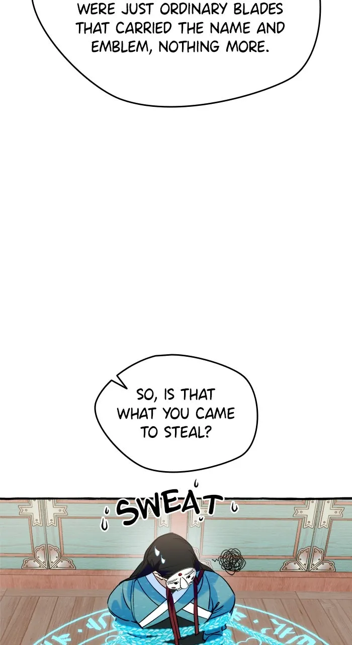 Frozen Hearts Chapter 46 page 42 - 