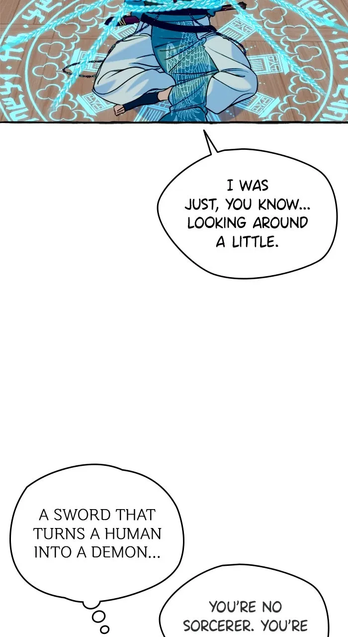 Frozen Hearts Chapter 46 page 43 - 