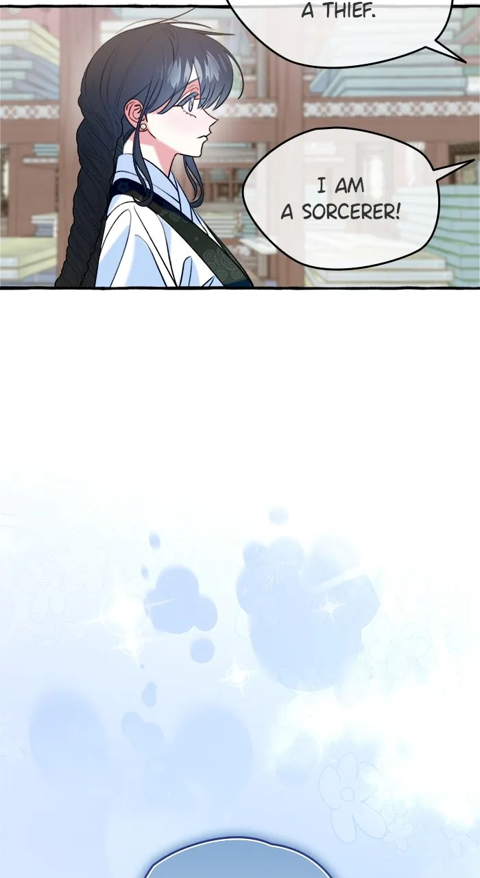 Frozen Hearts Chapter 46 page 44 - 